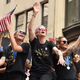 Illustration for article titled U.S. Women's Soccer Team Chants 'Equal Pay!' During Ticker Tape Parade